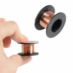 Fil de chaînette AIDA + YX-01 – 0,1 mm – Image 3