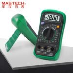 Multimètre numérique de poche Biens 830L (MASTECH MAS830L) – Image 4