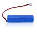 PILE Batterie Rechargeable GD LIR18650 – Li-ion Haute Capacité – Image 3