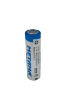Pile au Lithium Rechargeable 18650 – METAMA – 3.7V – Image 3