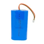 PILE Batterie Rechargeable GD LIR18650 – Li-ion Haute Capacité  3.7V / 7.4V – Image 4