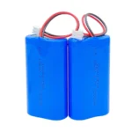 PILE Batterie Rechargeable GD LIR18650 – Li-ion Haute Capacité  3.7V / 7.4V – Image 5