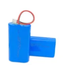 PILE Batterie Rechargeable GD LIR18650 – Li-ion Haute Capacité  3.7V / 7.4V – Image 6