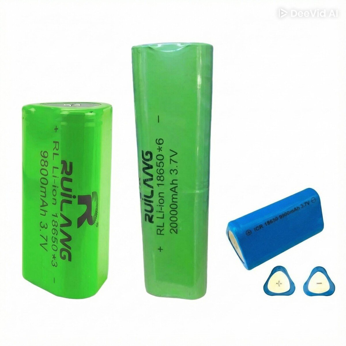 watermarked-d4dc27c0-02c5-43f8-affb-9600592d753e PILE Packs Batteries Li-ion 18650 – 3.7V (Rechargeables) – Image 1