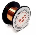 Fil de chaînette AIDA + YX-01 – 0,1 mm – Image 2