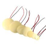 Disques piézoélectriques céramiques – Buzzers en cuivre (12 à 50 mm) – Image 3