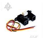 capteurs de distance infrarouge SHARP (GP2Y0A41SK, GP2Y0A21, GP2Y0A02) – Image 8