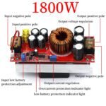 Elévateurs Boost DC-DC  Boost DC-DC de 150W à 1500W – Image 13