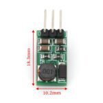 Mini Convertisseur Abaisseur⚡ DD4012SB -  IN (1A, 5–40V ) ➝   tensions fixes (3.3V, 5V ou 12V). – Image 9