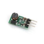 Mini Convertisseur Abaisseur⚡ DD4012SB -  IN (1A, 5–40V ) ➝   tensions fixes (3.3V, 5V ou 12V). – Image 7
