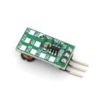 Mini Convertisseur Abaisseur⚡ DD4012SB -  IN (1A, 5–40V ) ➝   tensions fixes (3.3V, 5V ou 12V). – Image 6