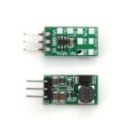 Mini Convertisseur Abaisseur⚡ DD4012SB -  IN (1A, 5–40V ) ➝   tensions fixes (3.3V, 5V ou 12V).