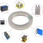 Bande Nickelée pour Batteries 18650 pour Machine à Souder par Points