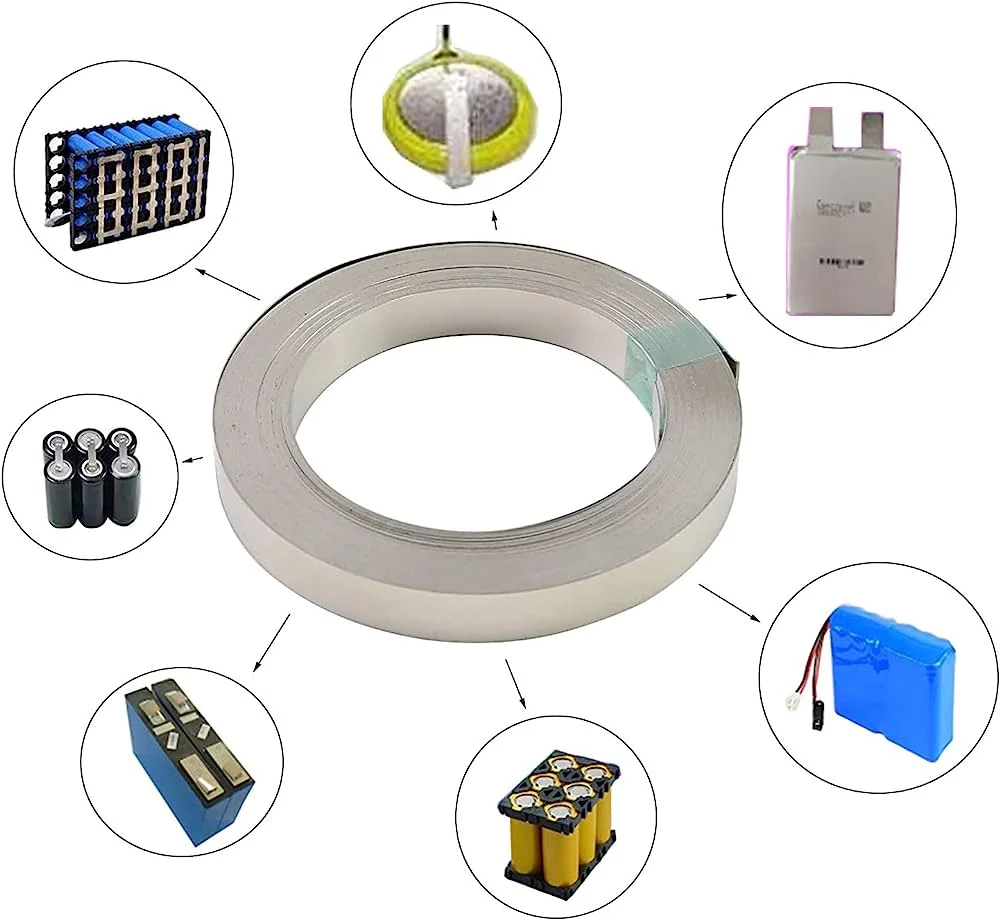 71ODOvX0IAL._AC_UF10001000_QL80_ Bande Nickelée pour Batteries 18650 pour Machine à Souder par Points – Image 1