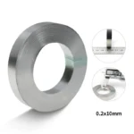 Bande Nickelée pour Batteries 18650 pour Machine à Souder par Points – Image 4