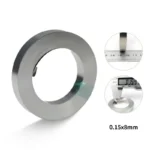 Bande Nickelée pour Batteries 18650 pour Machine à Souder par Points – Image 5