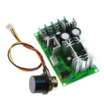 Régulateur de Vitesse Moteur DC PWM – Image 13
