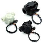 Capteurs de Débit d’Eau – Modèles YF-S201 / YF-S201C / FS300A / YF-S401 – Image 8