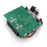 Régulateur de vitesse Moteur DC Contrôleur PWM Haute Puissance DC 10–55V / 40A /60A – Image 15