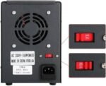 SUGON 3005D 30V 5A alimentation laboratoire – Image 3
