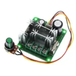 Régulateur de Vitesse Moteur DC PWM – Image 15