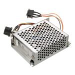 Régulateur de vitesse Moteur DC Contrôleur PWM Haute Puissance DC 10–55V / 40A /60A – Image 26