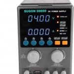SUGON 3005D 30V 5A alimentation laboratoire