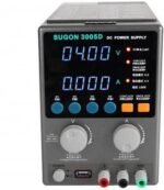 SUGON 3005D 30V 5A alimentation laboratoire