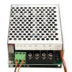 Régulateur de vitesse Moteur DC Contrôleur PWM Haute Puissance DC 10–55V / 40A /60A – Image 25