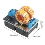 Modules de Chauffage par Induction ZVS – Image 8