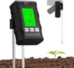 6‑in‑1 Digital Soil Tester LCD – Image 6