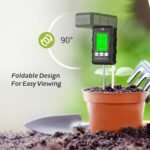6‑in‑1 Digital Soil Tester LCD – Image 4