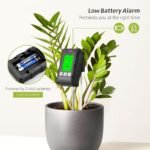 6‑in‑1 Digital Soil Tester LCD – Image 3