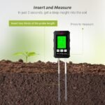 6‑in‑1 Digital Soil Tester LCD – Image 5