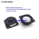 Haut-Parleur Miniature Ultra-Fin – 8Ω – Image 9
