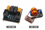 Modules de Chauffage par Induction ZVS