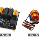 Modules de Chauffage par Induction ZVS