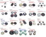 Haut-Parleur Miniature Ultra-Fin – 8Ω