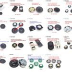 Haut-Parleur Miniature Ultra-Fin – 8Ω