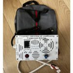 Testeur de Compresseur de Climatiseur Inverter ❄️ Détecteur Universel – Image 2