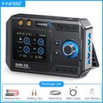 FNIRSI SWM-20 — Soudeuse par Points Portable 1200A pour Batteries DIY 🔥🛠️ ⚡🔋
