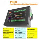 Simulateur d’Allumage par Injection de Carburant PD60