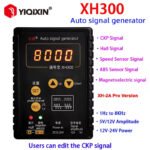 Générateur de Signal Automatique XH300 XH-2 – Simulateur de Capteurs Automobile