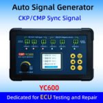 Générateur de Signal Synchrone CKP/CMP – Simulateur Automobile pour Vilebrequin et Arbre à Cames