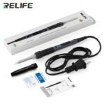 RELIFE 936 – Fer a Souder Numerique Intelligent 90W Haute Precision