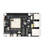 ESP32-P4 : carte haute performance basée sur les microcontrôleurs ESP32-P4 et ESP32-C6, compatible Wi-Fi 6 et Bluetooth 5/BLE. – Image 3