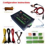 Simulateur d’Allumage par Injection de Carburant PD60 – Image 7