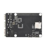 ESP32-P4 : carte haute performance basée sur les microcontrôleurs ESP32-P4 et ESP32-C6, compatible Wi-Fi 6 et Bluetooth 5/BLE. – Image 4