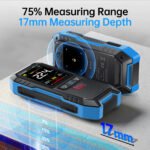 FNIRSI WMT-10 — Humidimètre Intelligent Sans Contact pour Bois & Murs 🏠🔍 – Image 4