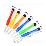 YAXUN YX-6081 – Kit Multifonction de Réparation 6 Pièces – Image 3
